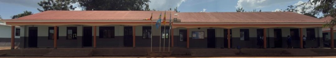 P4-P7 block(after renovation)